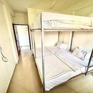 Chambre Quadruple Duplex